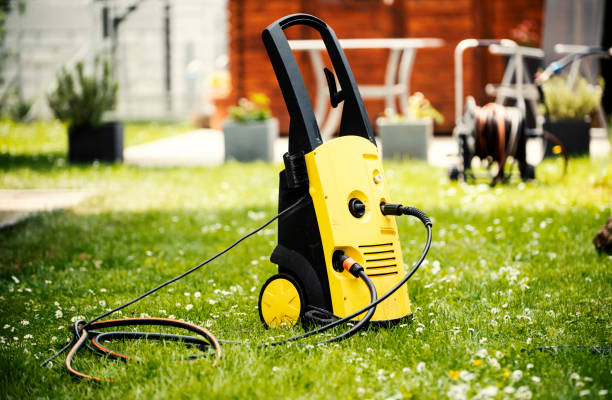 Best Patio and Deck Pressure Washing  in Port Orange, FL